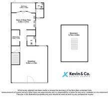 Floor/Site plan 1