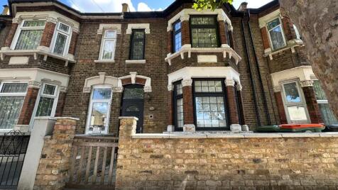 Harold Road, London, E13
