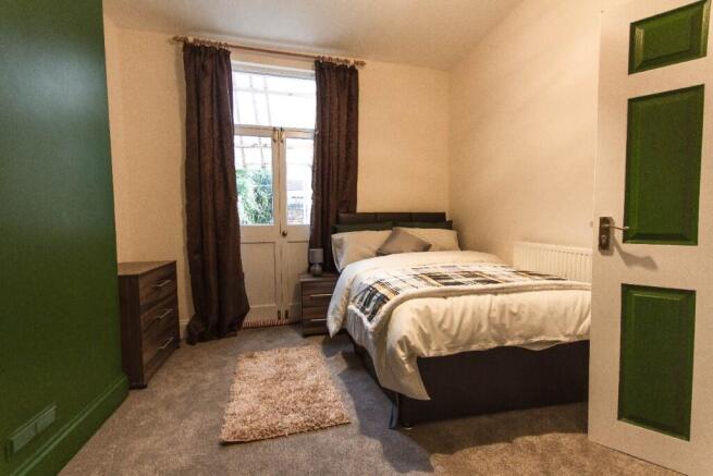 Green Room @ £750pcm