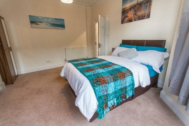 Teal Room @ £840pcm