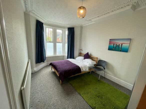 Room 1 @ £695pcm