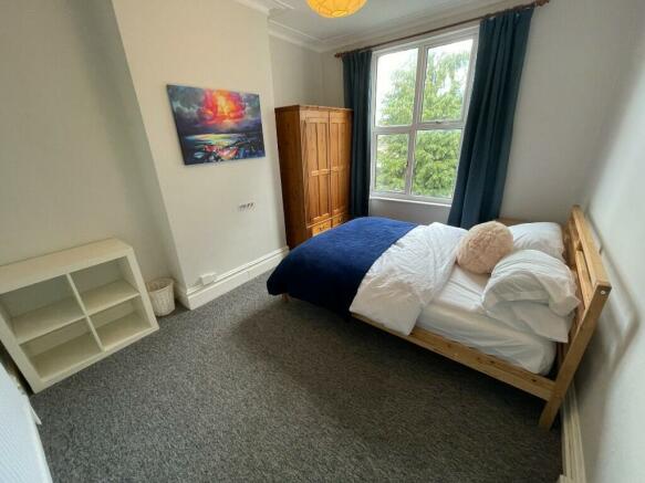 Room 4 @ £695pcm