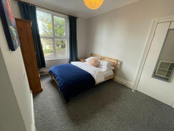 Room 4 @ £695pcm