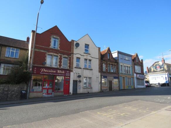 Popular Bedminster