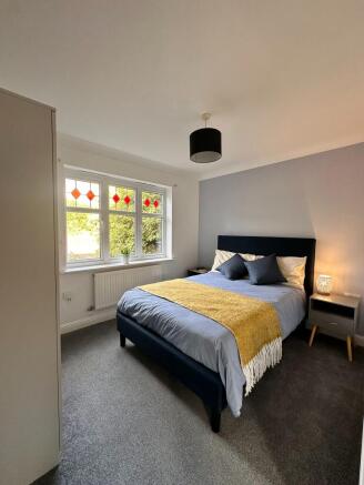 Room 5 @ £695pcm