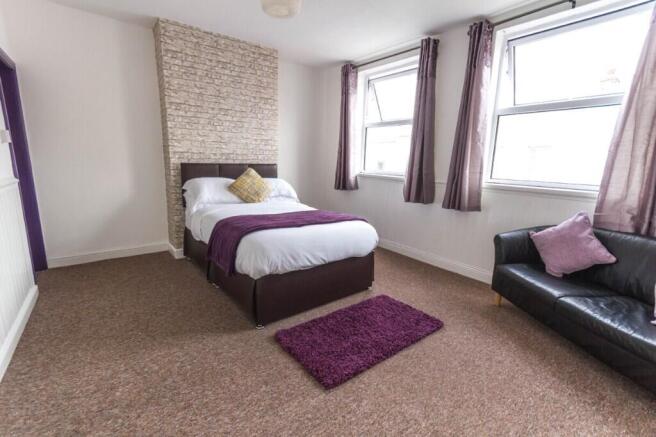 Purple Room