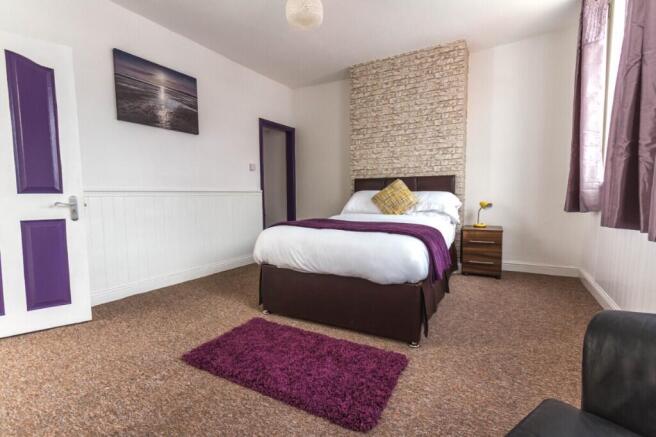 Purple Room