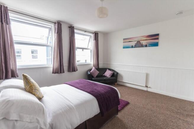 Purple Room