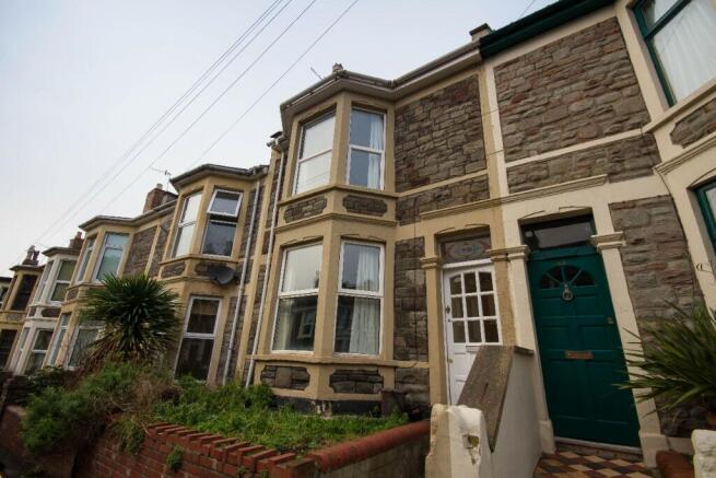House Front