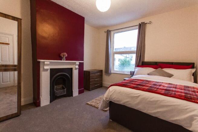 Plum Room
