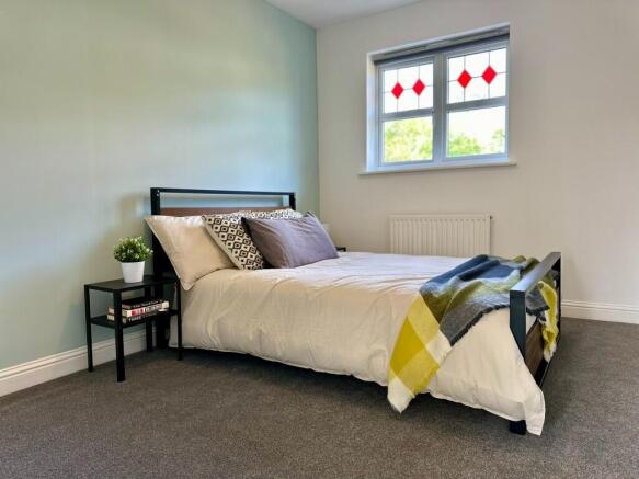 Room 3 @ £745pcm