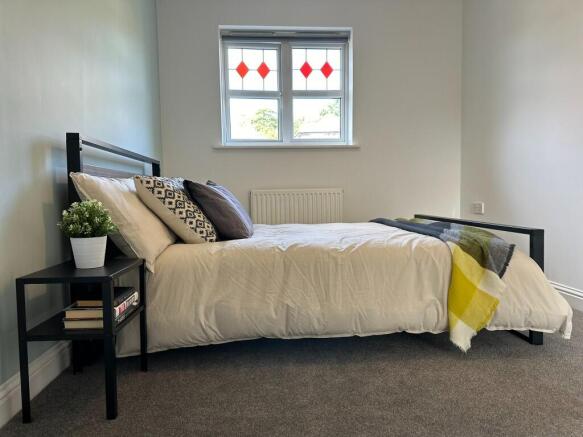 Room 3 @ £745pcm