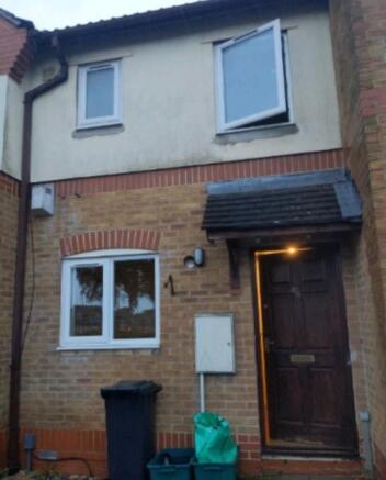 House Front