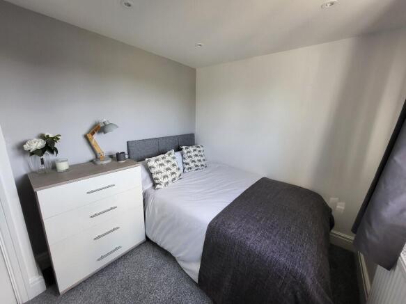 Room 6 @ £750pcm