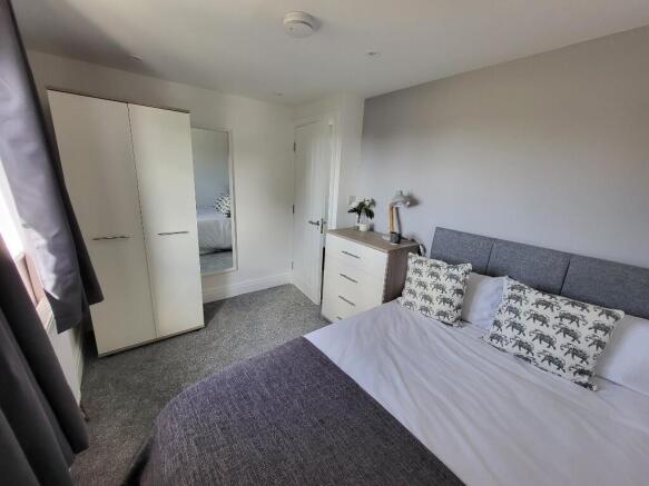 Room 6 @ £750pcm