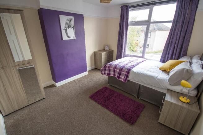 Purple Room