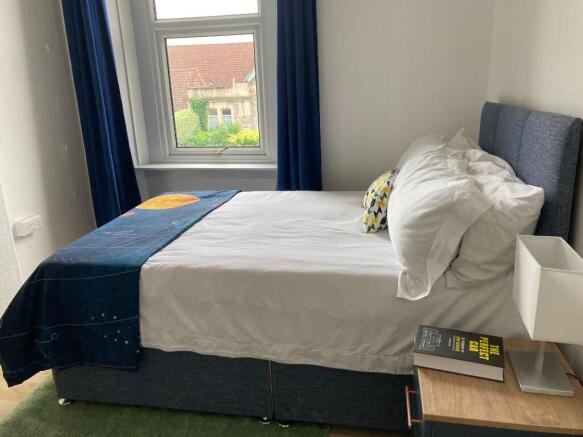 Room 4 @ £600 pcm