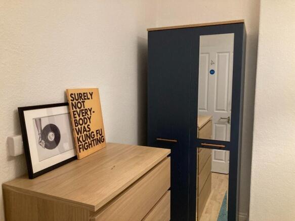 Room 4 @ £600 pcm