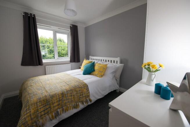 Room 3 @ £695 pcm