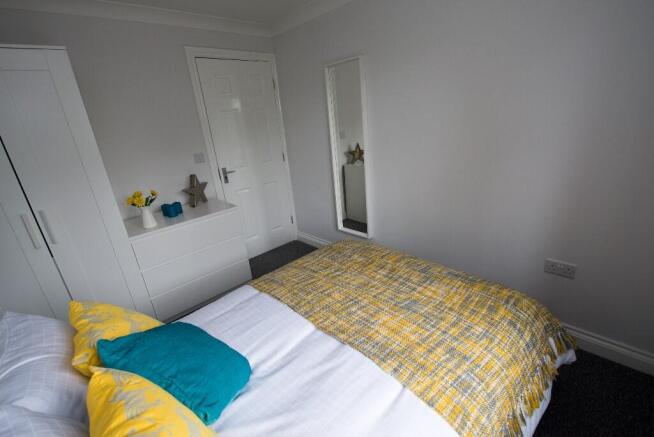 Room 3 @ £695 pcm