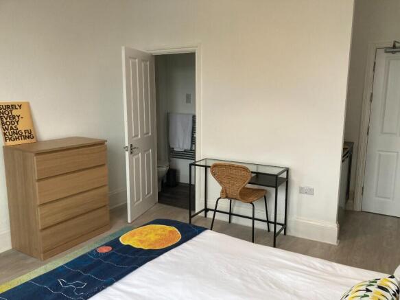 Room 2 @ £750pcm
