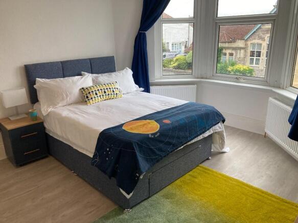 Room 2 @ £750pcm