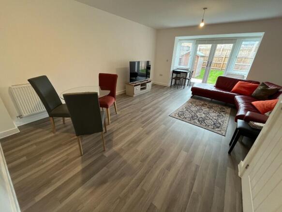 Lounge/Diner