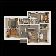 Floorplan 2
