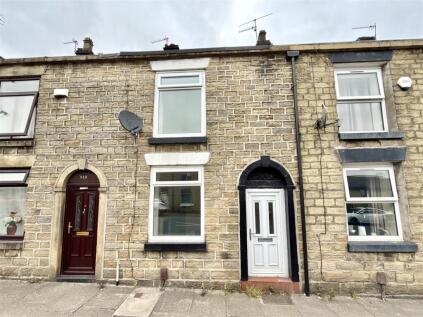 Halliwell Road, Bolton