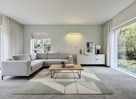 Winterbourne Drive, Westhoughton