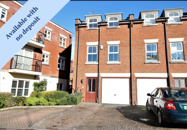 Brookbank Close front Flatfair
