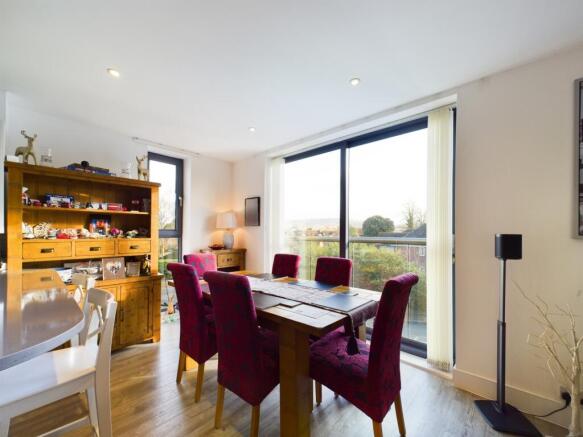 Dining Room 2