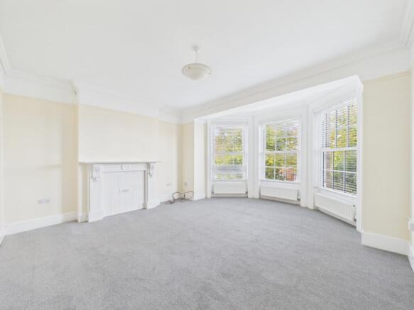 Master bedroom 1