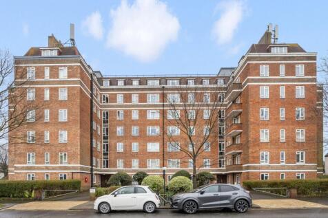 New Church Road, Hove, BN3