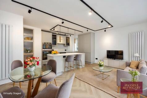 The Drive, Hereford Court, BN3