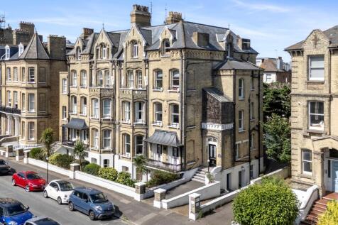 Fourth Avenue, Winchester House, BN3