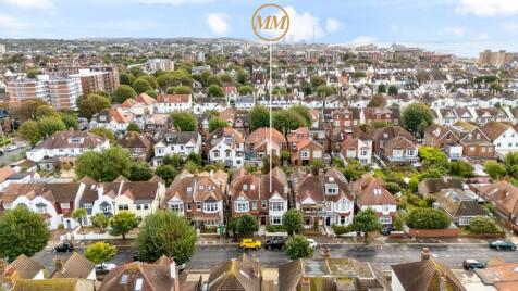 Langdale Road, Hove, BN3