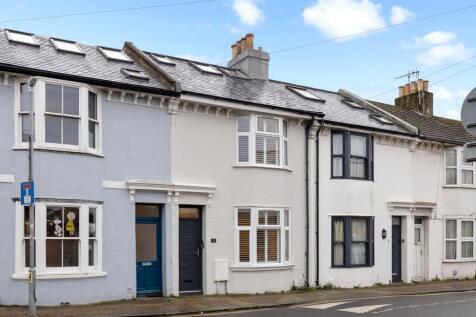 Haddington Street, Hove, BN3