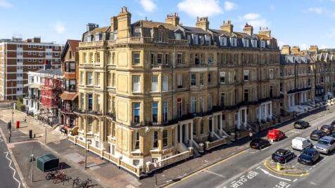 Kings Gardens, Hove, BN3