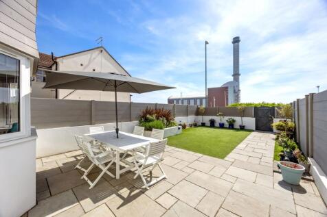 Albion Street, Southwick, BN42