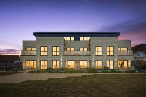 Claremont Road, Waters Edge, BN25