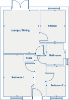 Floorplan 2