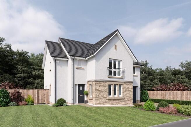 pinefields, livingston