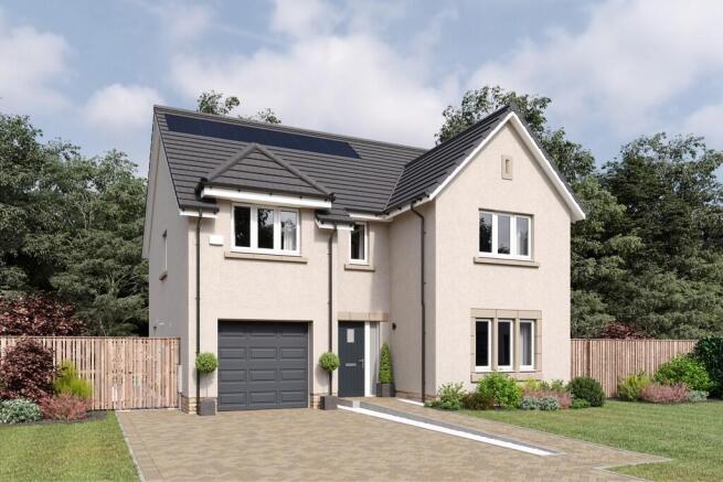 pinefields, livingston