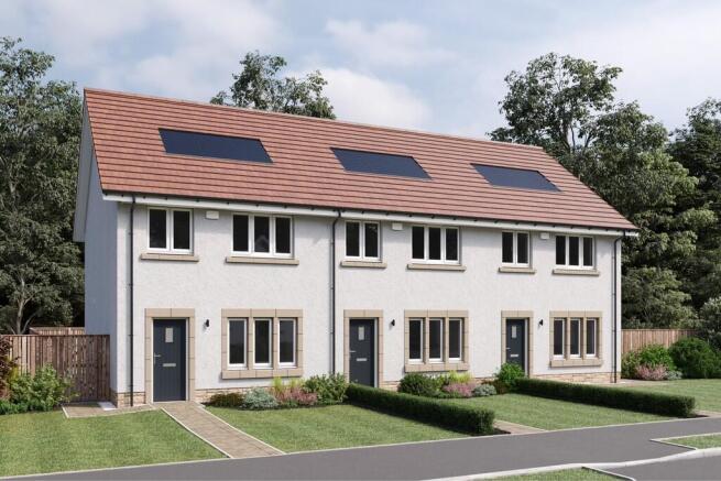 pinefields, livingston