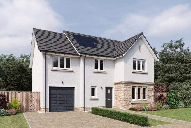 pinefields, livingston