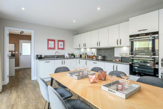 pinefields, livingston