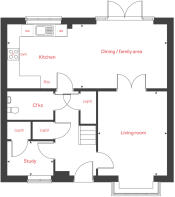 Ground floor