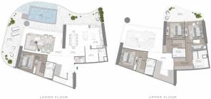 2 bedroom