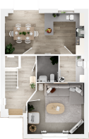 3D - Ground Floor